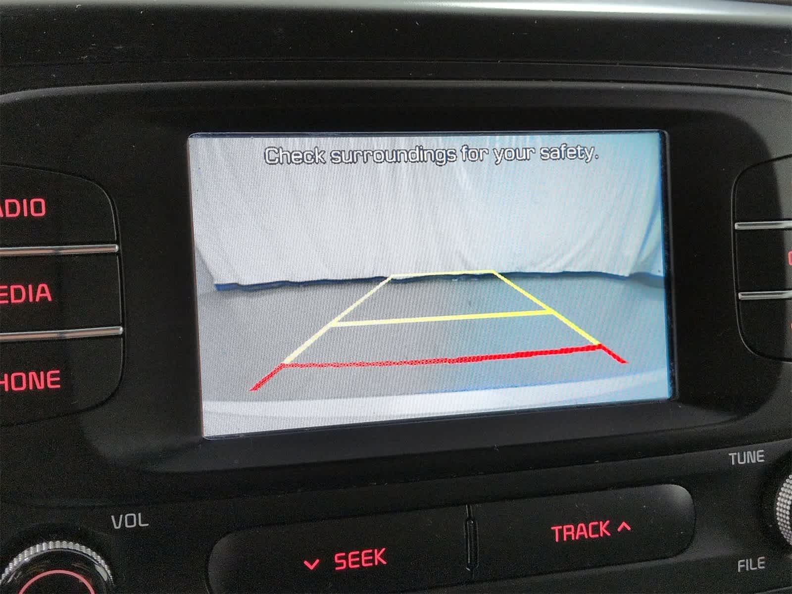 Thumbnail: 2019 Kia Soul - 29