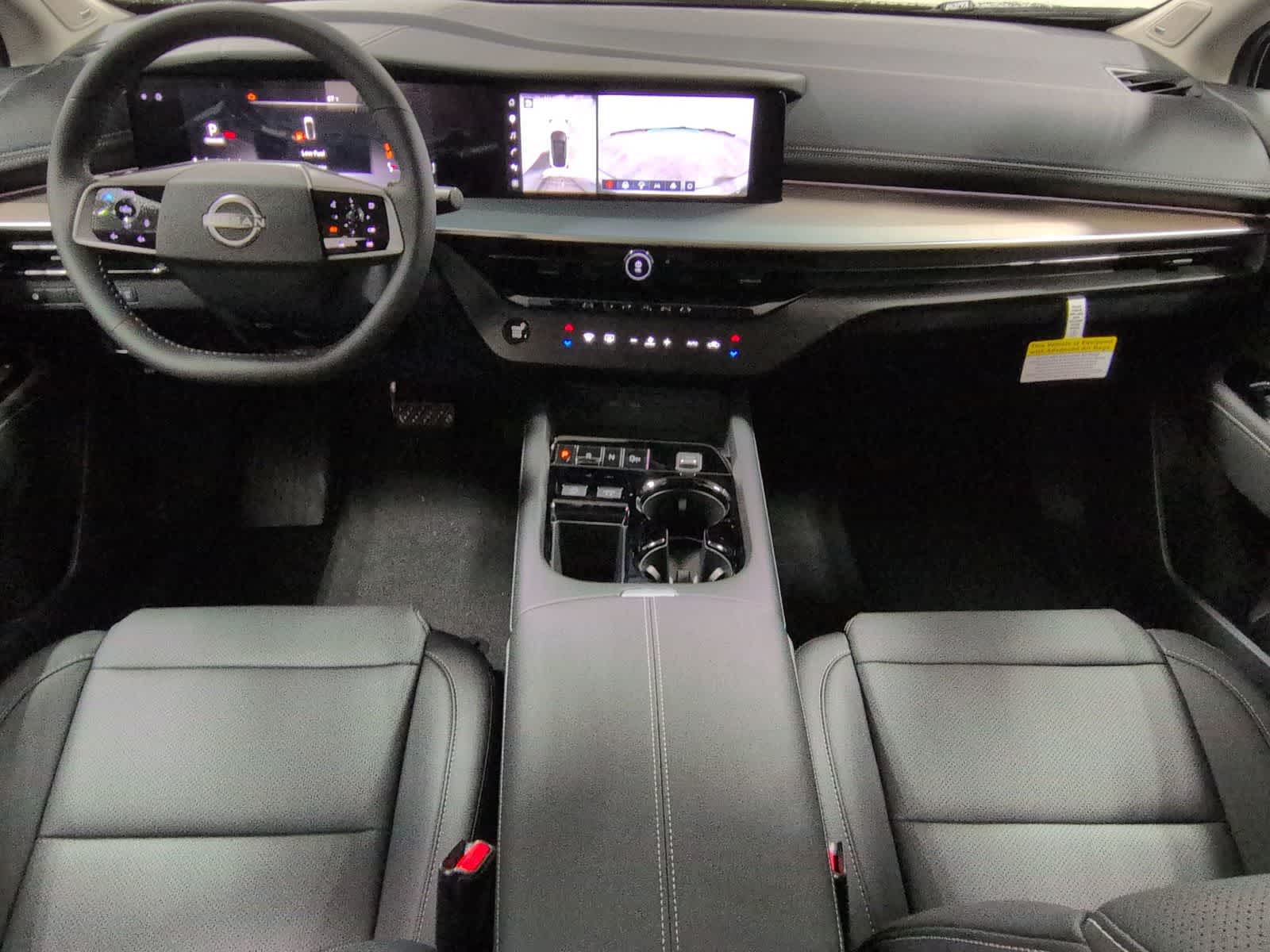 Thumbnail: 2026 Nissan Murano - 23