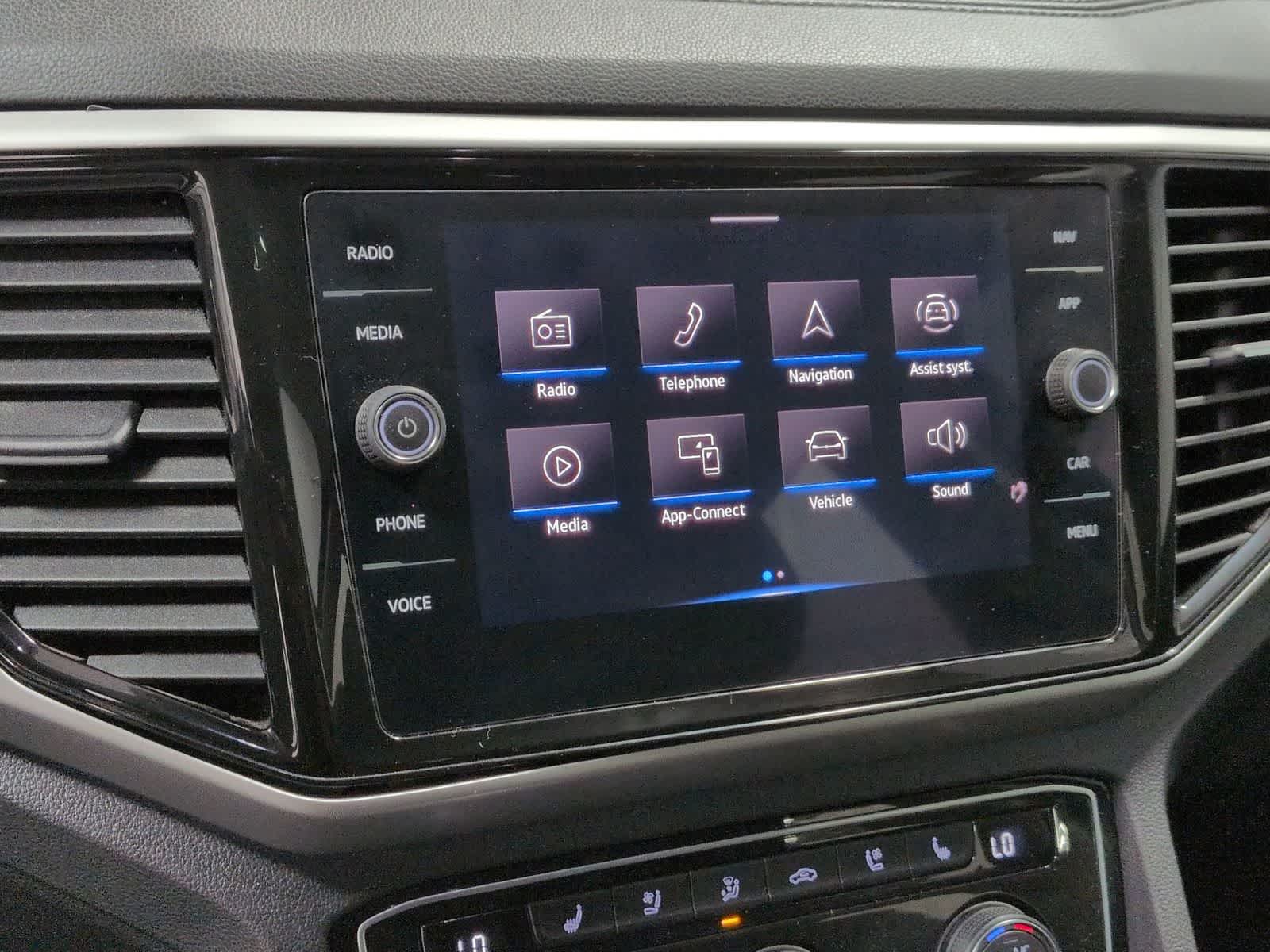 Thumbnail: 2021 Volkswagen Atlas - 28