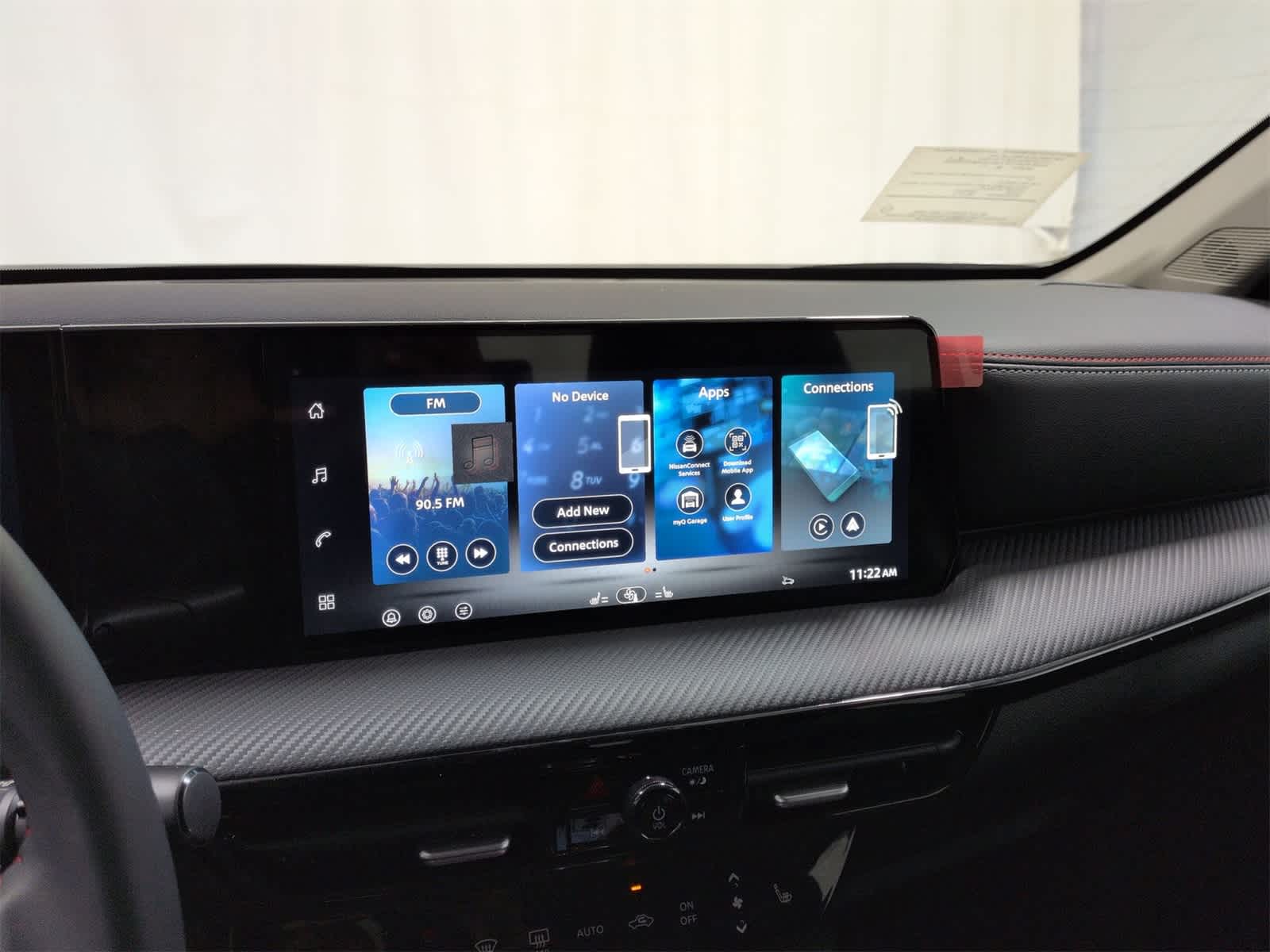 Thumbnail: 2026 Nissan Kicks - 28