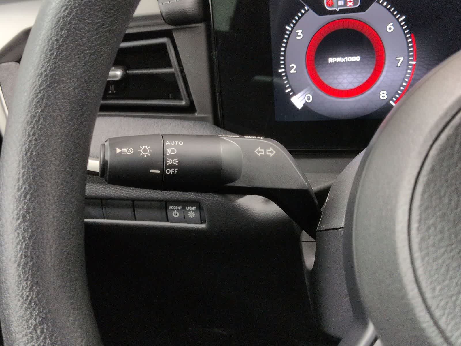 Thumbnail: 2026 Nissan Kicks - 29