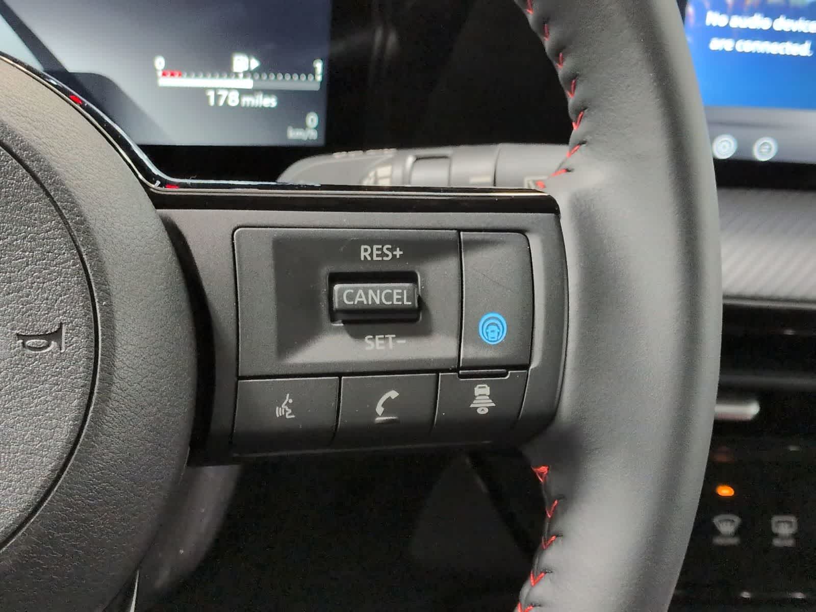 Thumbnail: 2026 Nissan Kicks - 25