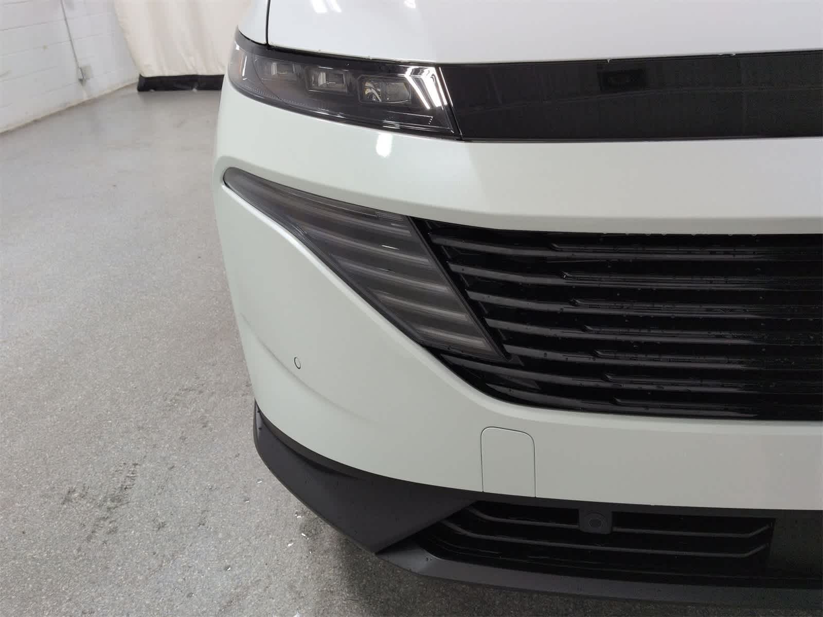 Thumbnail: 2026 Nissan Murano - 3