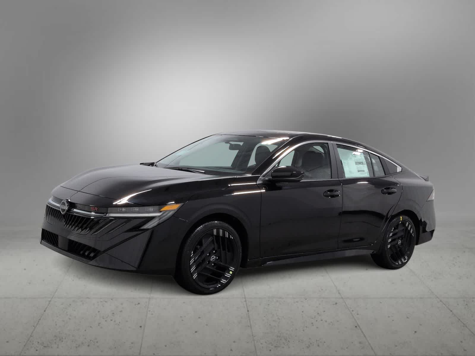 Thumbnail: 2026 Nissan Sentra - 4