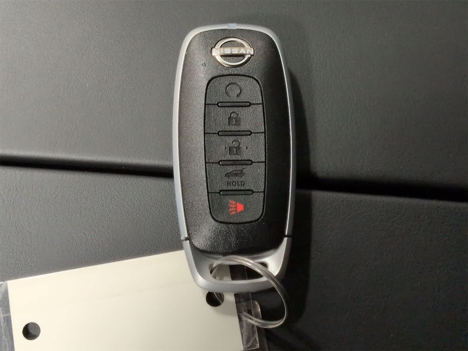 Thumbnail: 2026 Nissan Rogue - 38