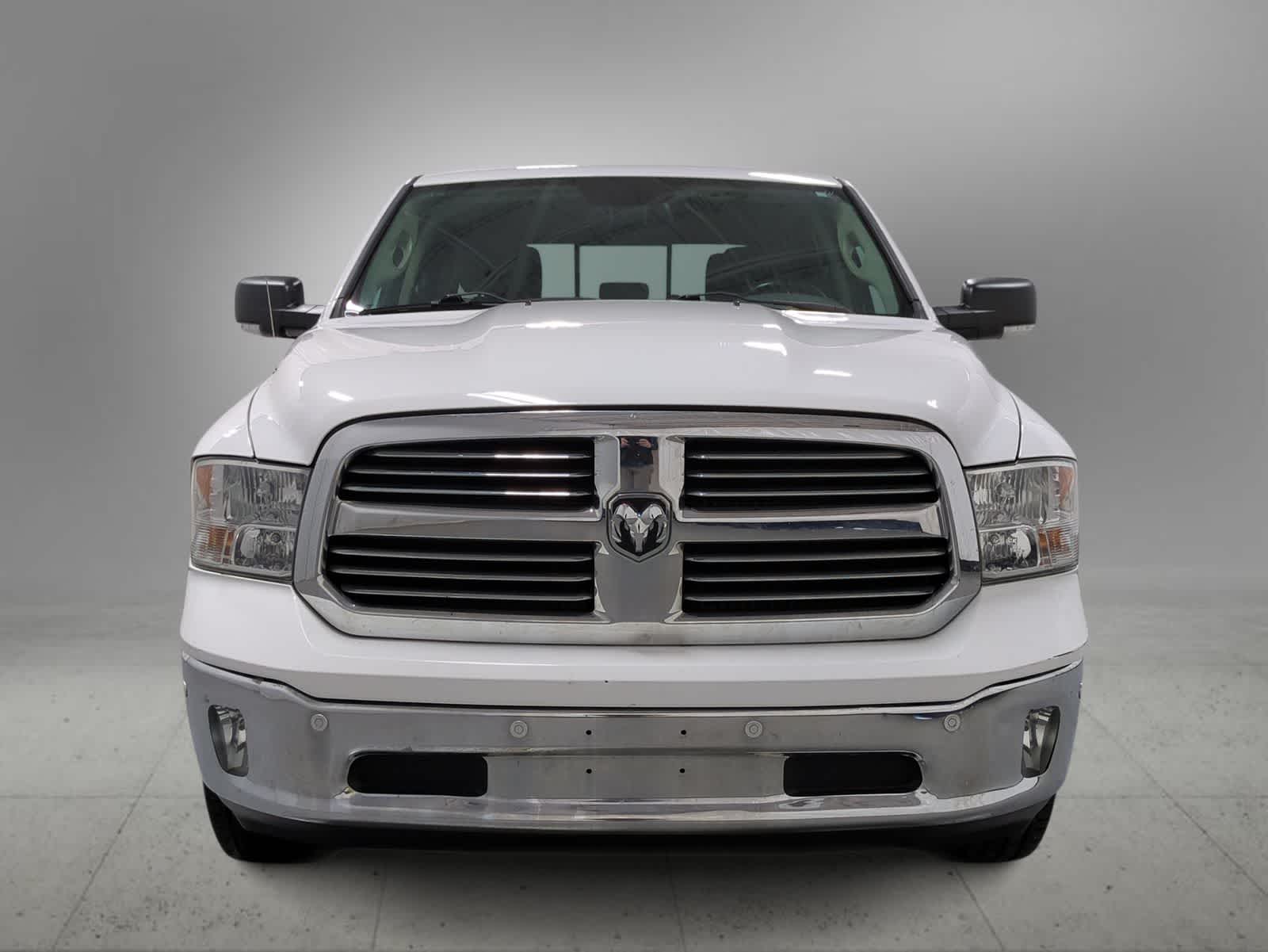 Thumbnail: 2015 RAM 1500 - 3