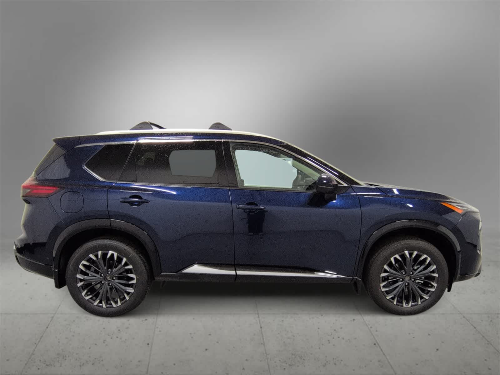 Thumbnail: 2026 Nissan Rogue - 9