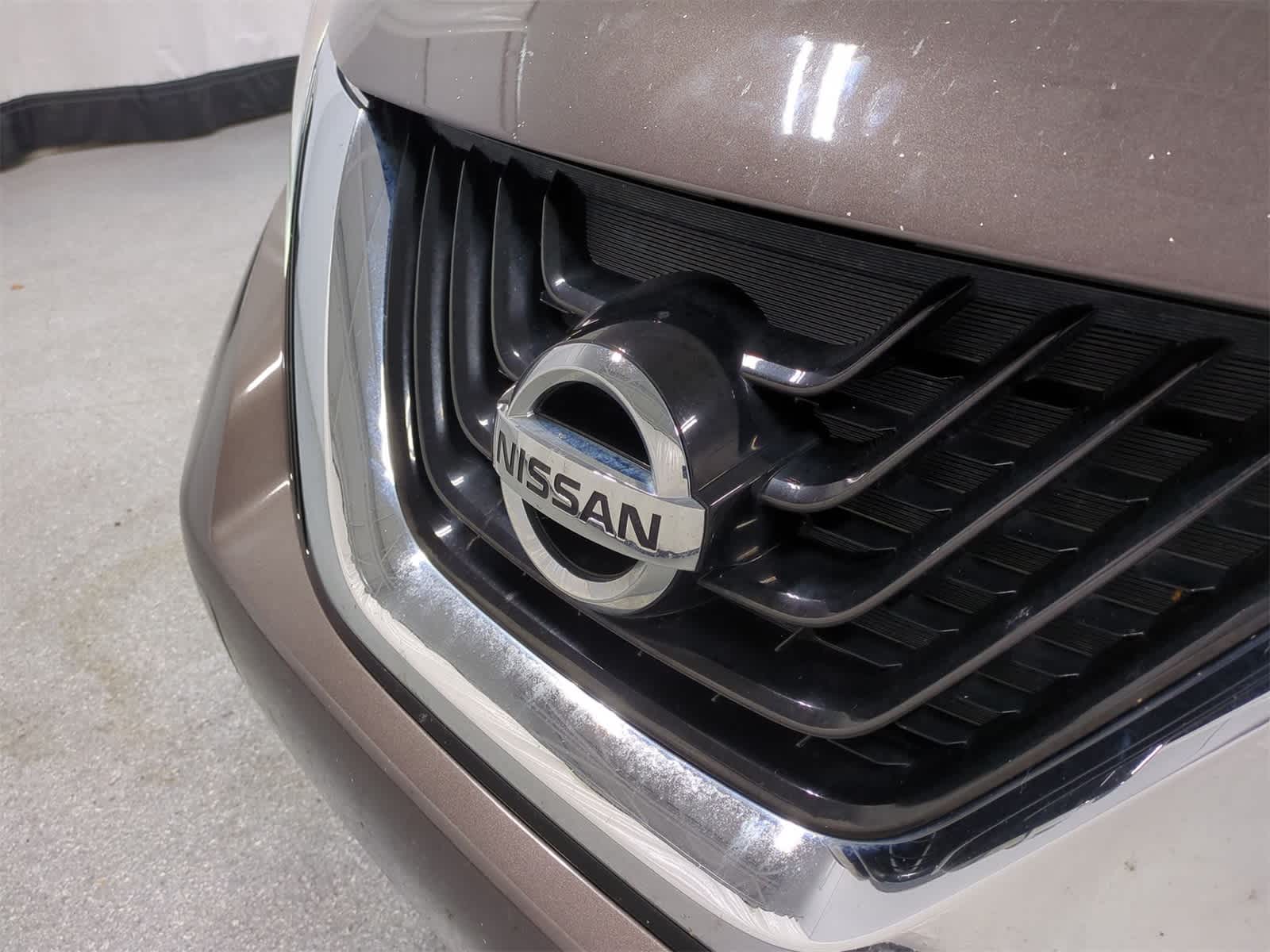 Thumbnail: 2018 Nissan Murano - 12