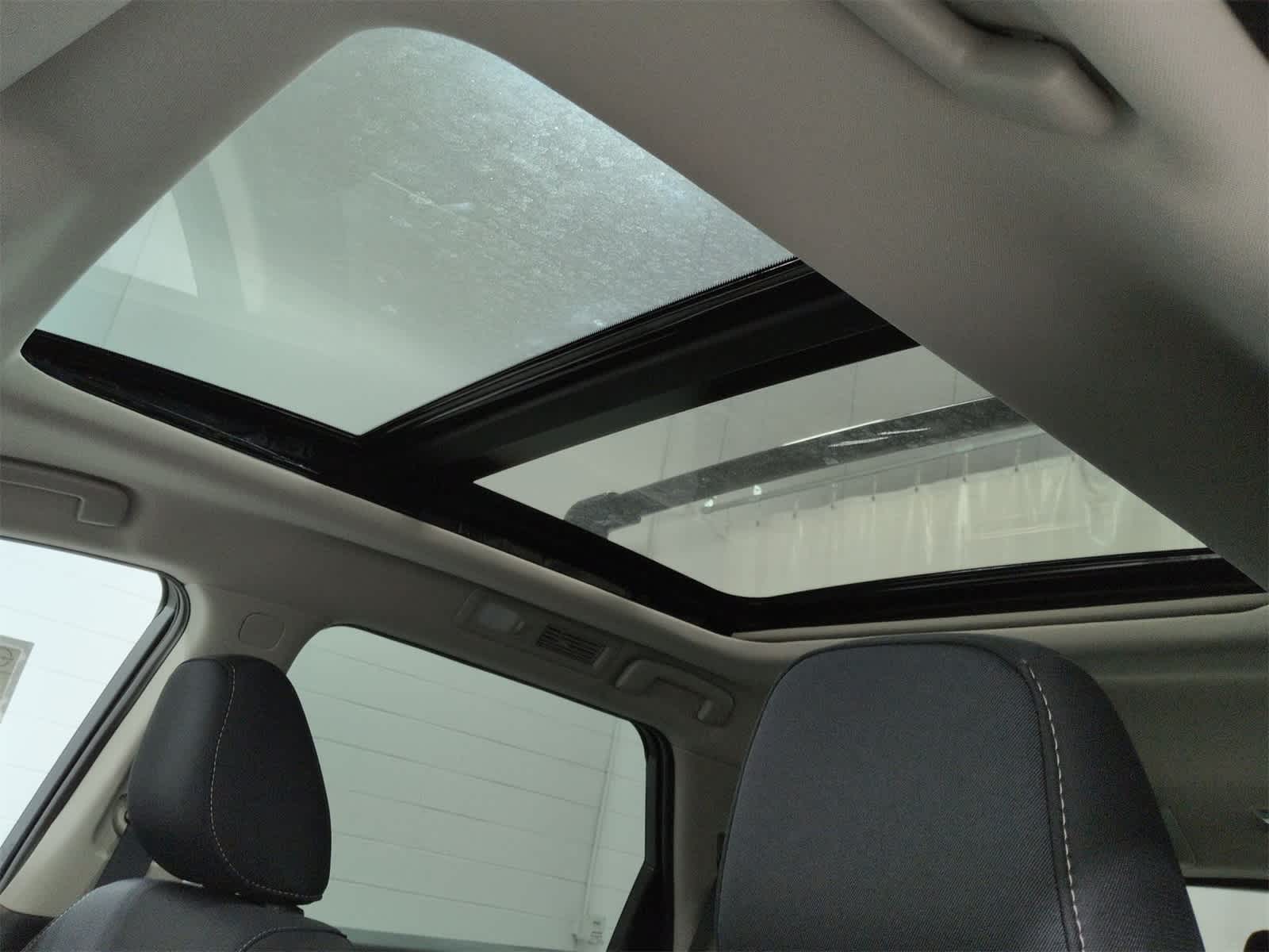 Thumbnail: 2025 Nissan Pathfinder - 11