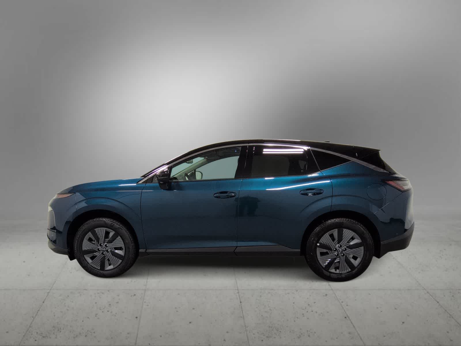 Thumbnail: 2025 Nissan Murano - 5