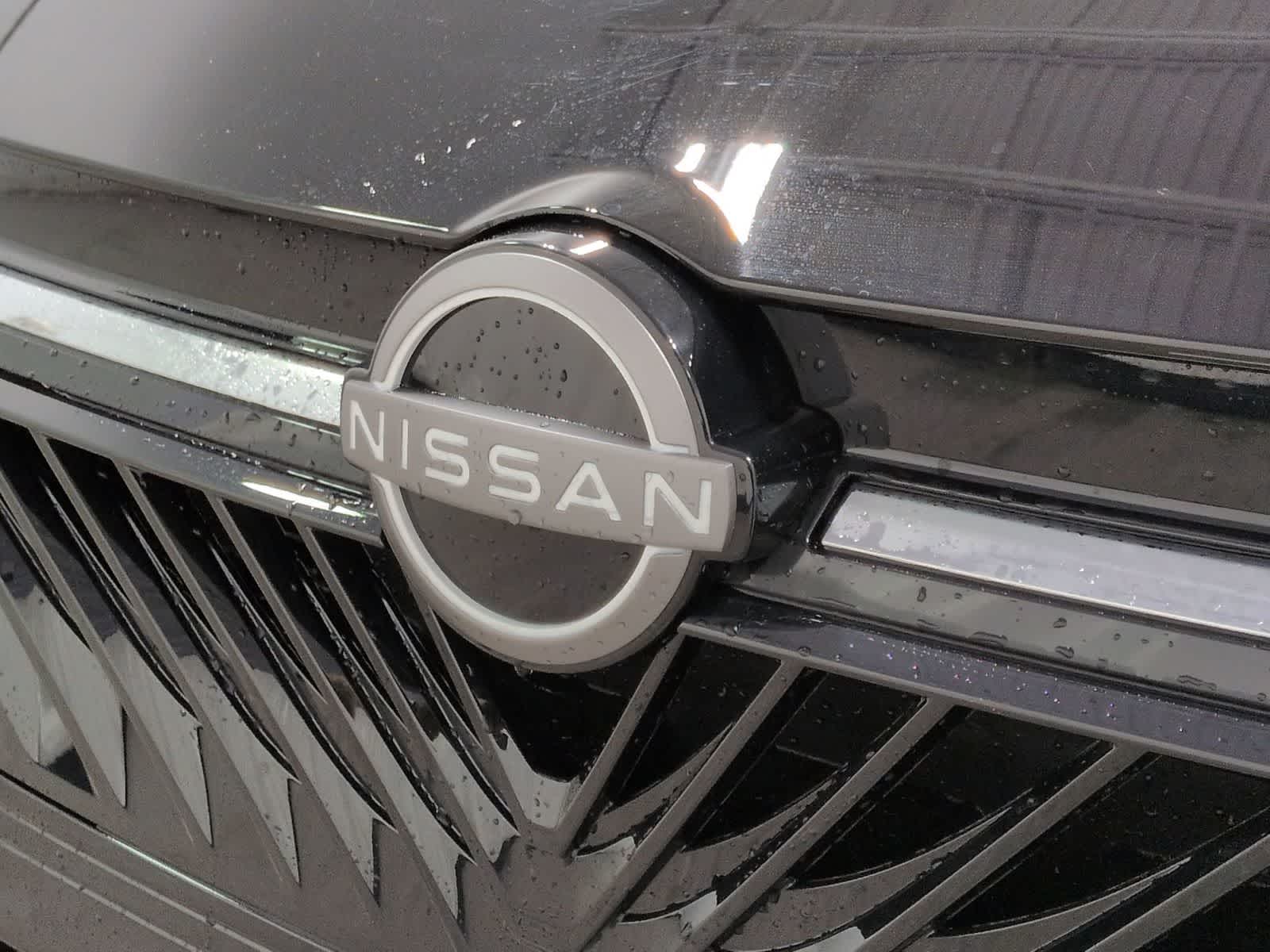 Thumbnail: 2026 Nissan Sentra - 13