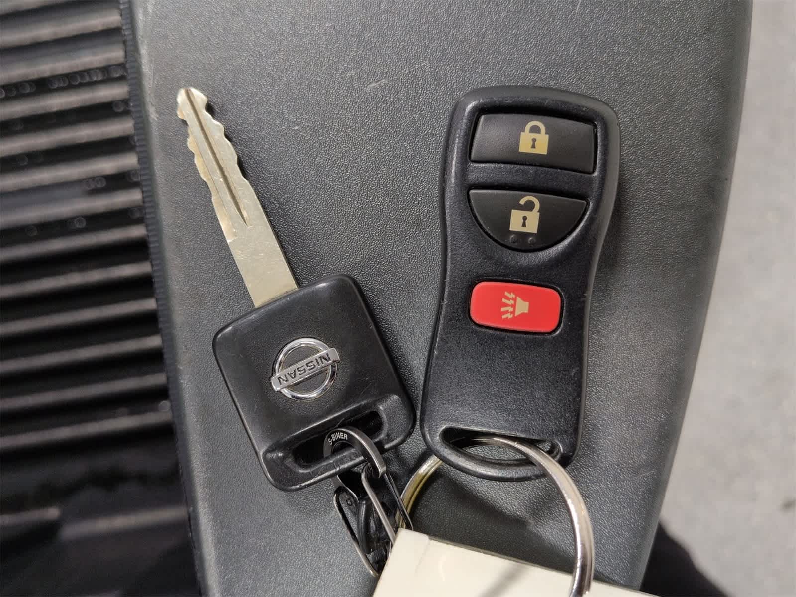 Thumbnail: 2019 Nissan Frontier - 34