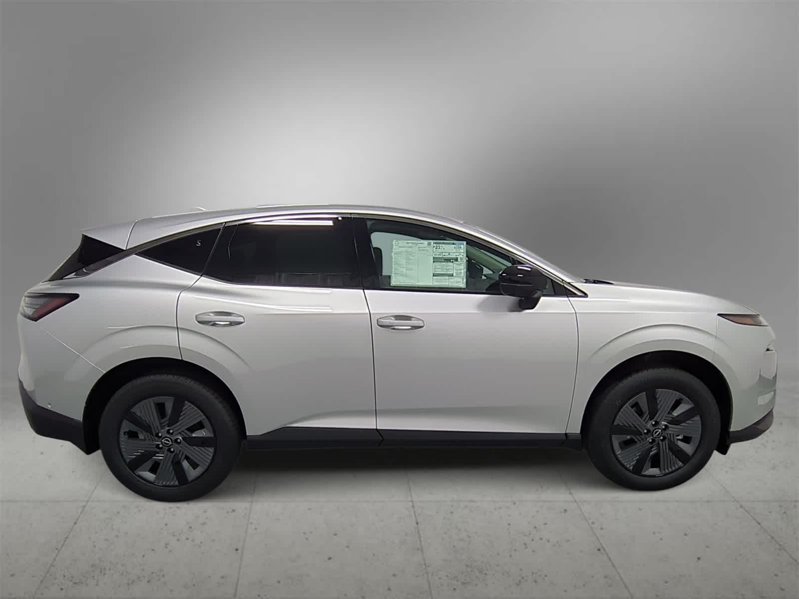Thumbnail: 2025 Nissan Murano - 9