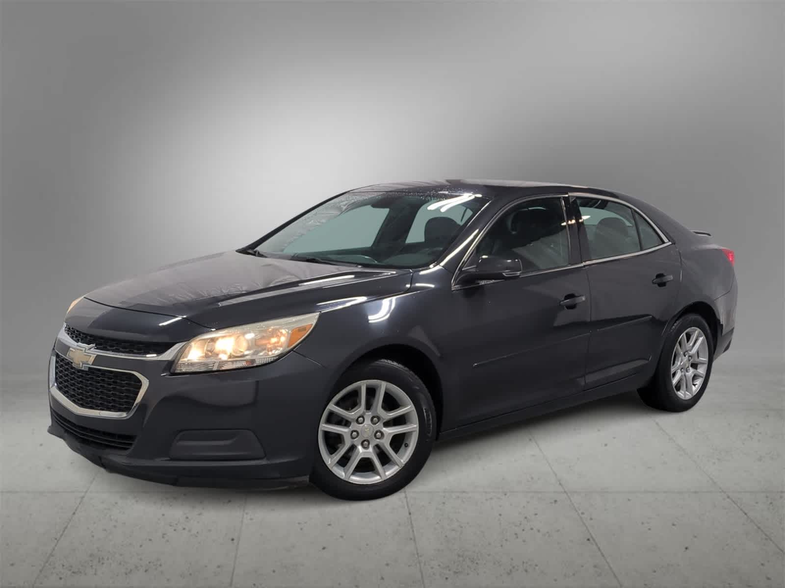 2014 Chevrolet Malibu LT -
                  Farmington Hills, MI