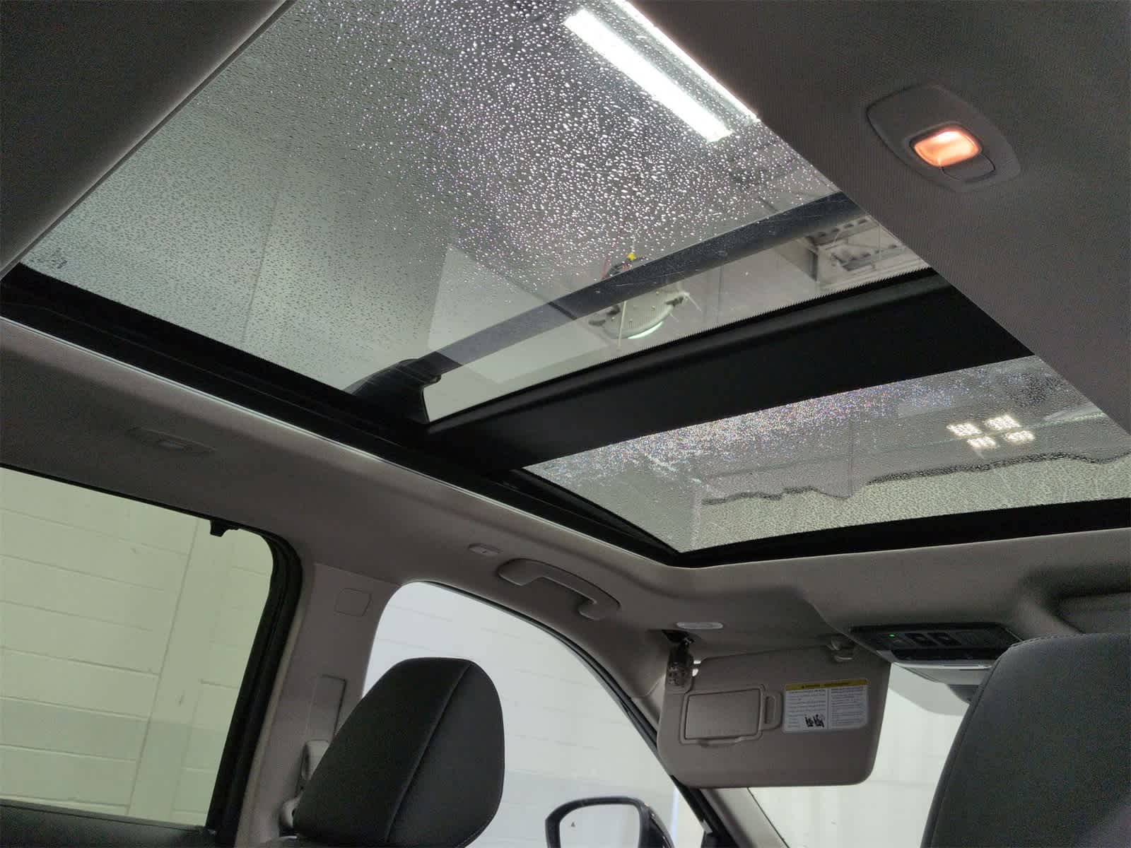 Thumbnail: 2026 Nissan Rogue - 23