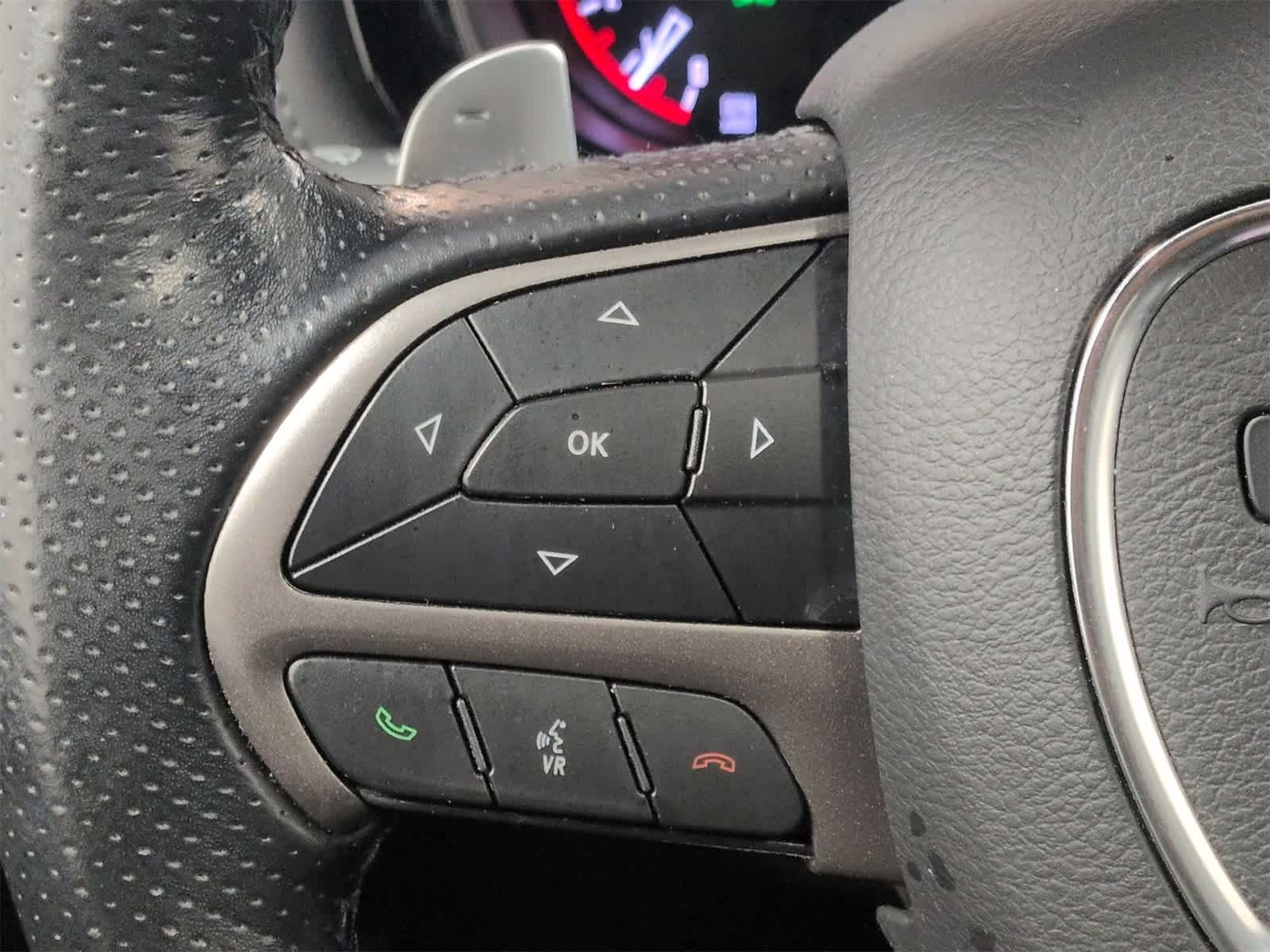 Thumbnail: 2021 Dodge Durango - 26