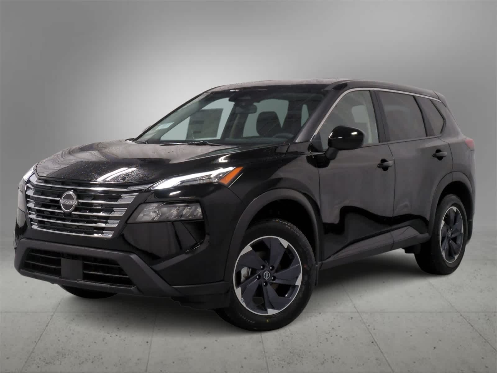 2025 Nissan Rogue SV -
                  Farmington Hills, MI