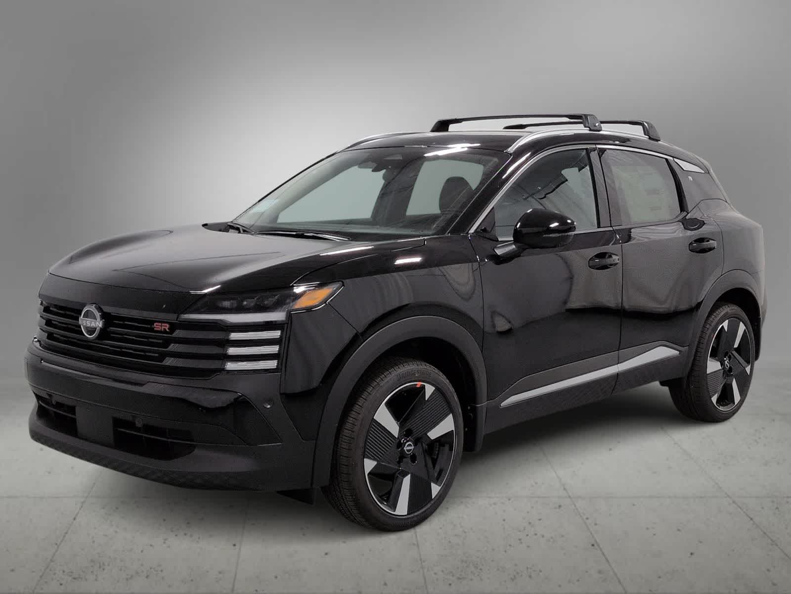 Thumbnail: 2026 Nissan Kicks - 4