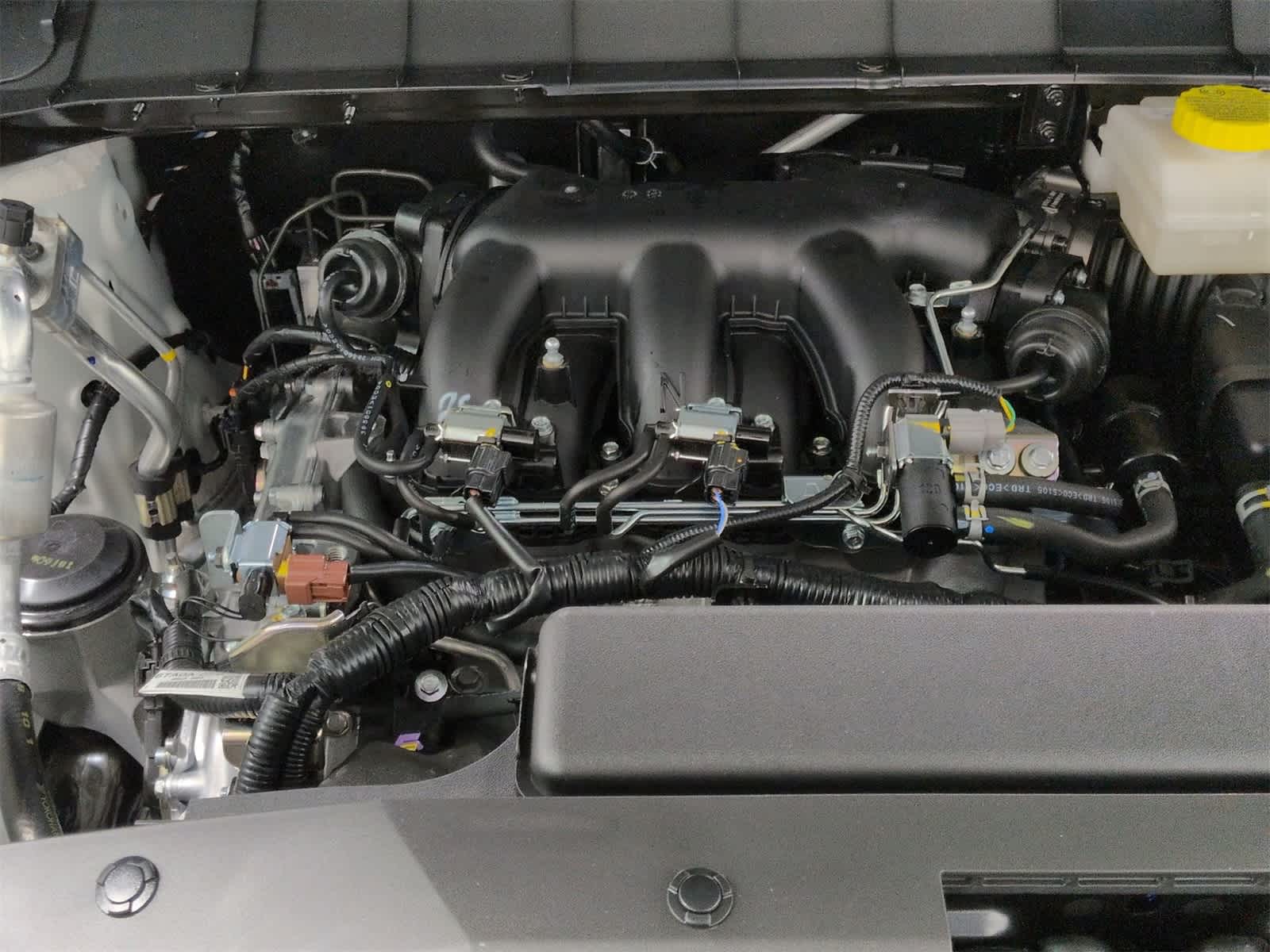 Thumbnail: 2025 Nissan Pathfinder - 15