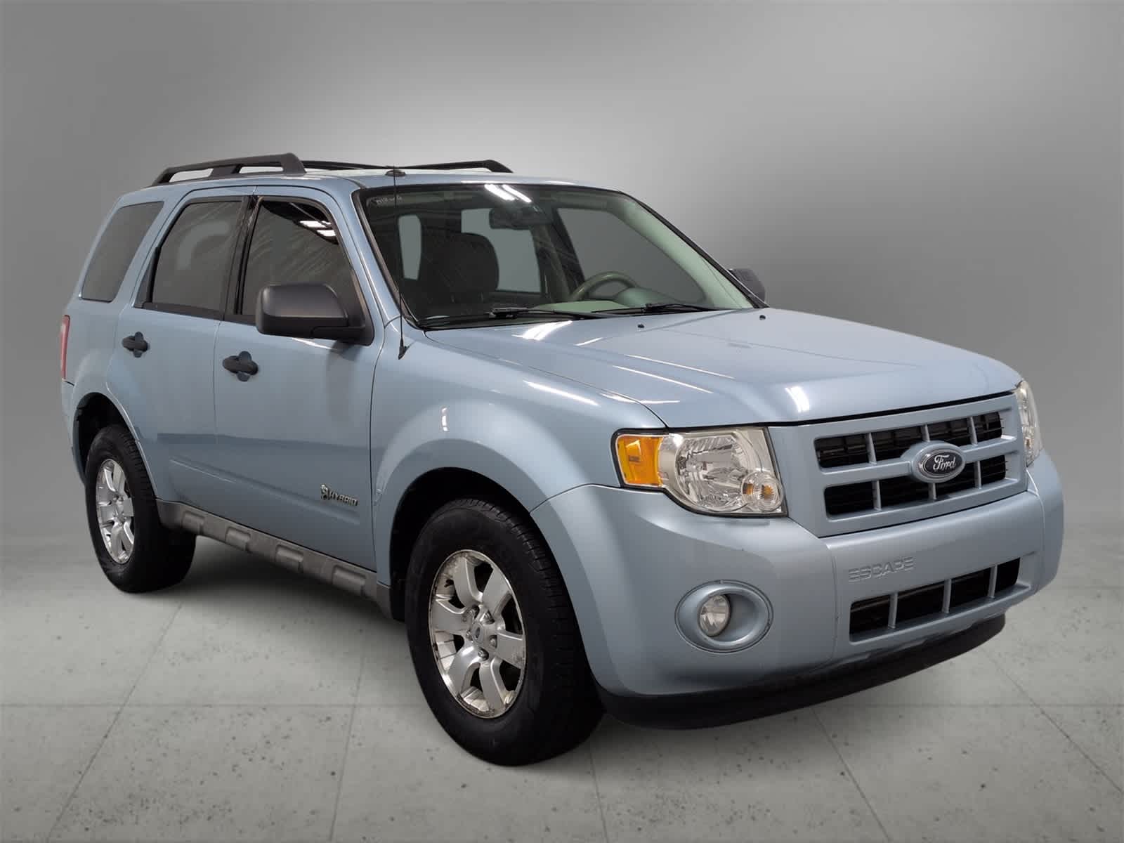 Thumbnail: 2009 Ford Escape - 2
