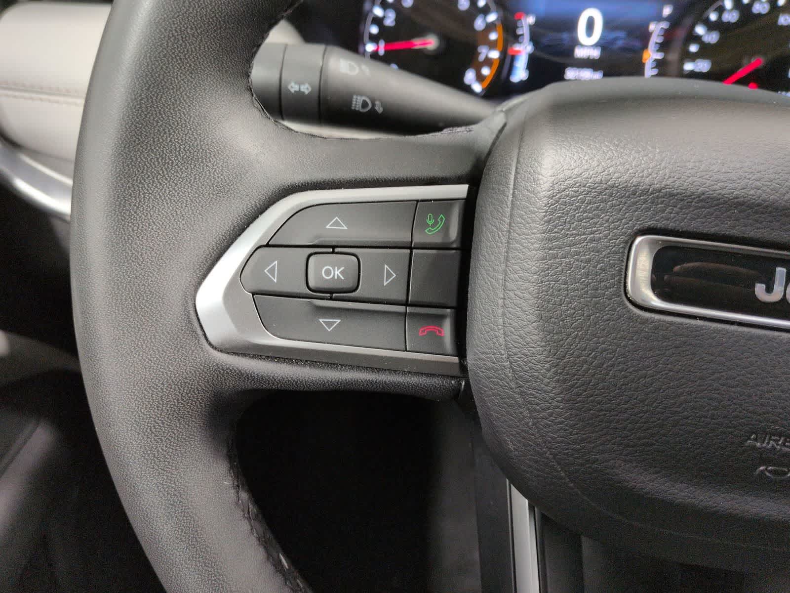 Thumbnail: 2024 Jeep Compass - 24