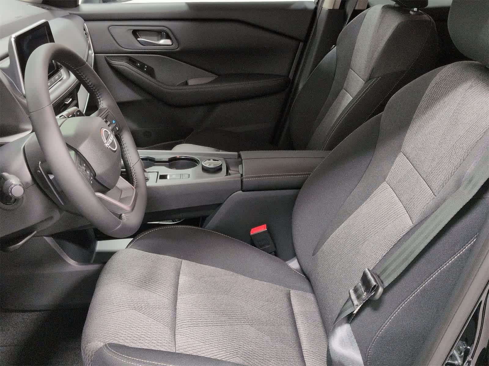 Thumbnail: 2026 Nissan Rogue - 9