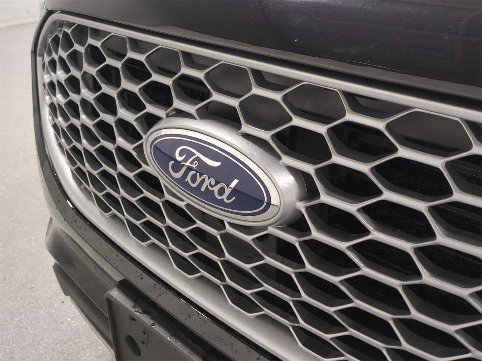 2024 Ford Edge SEL 12