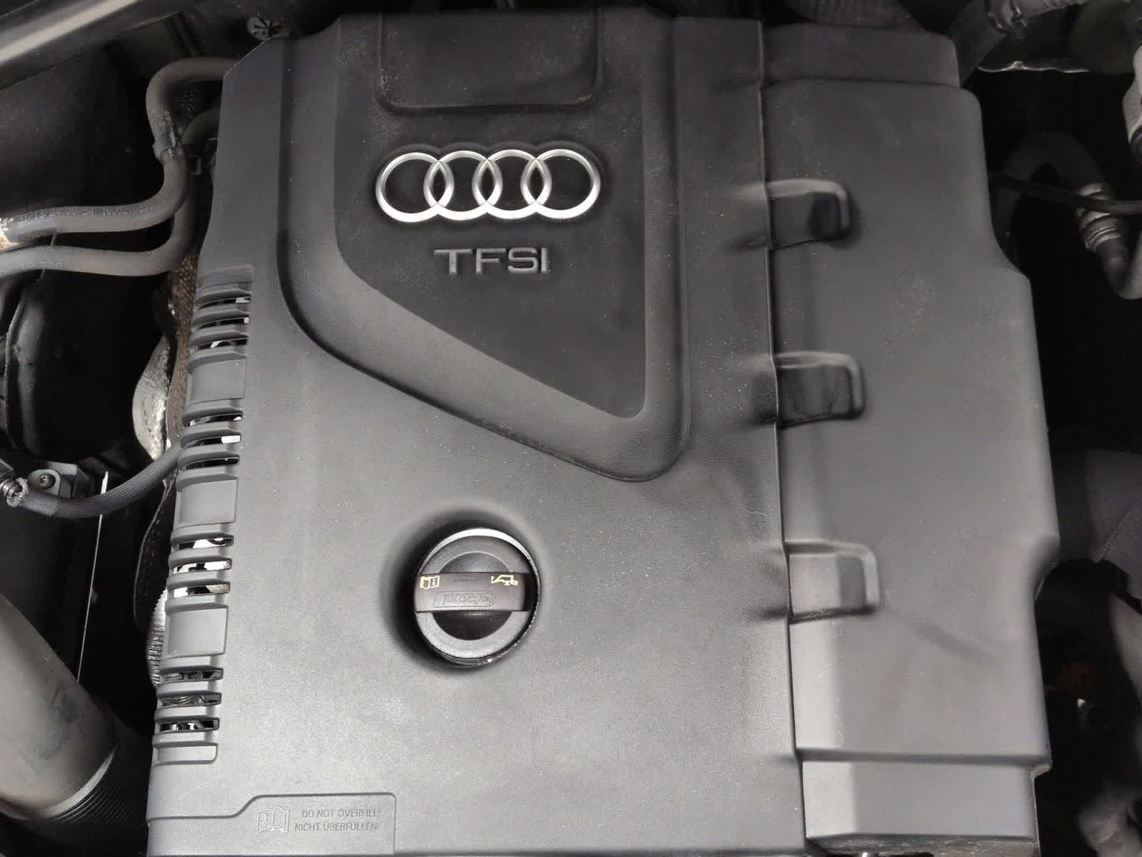 Thumbnail: 2014 Audi Q5 - 15