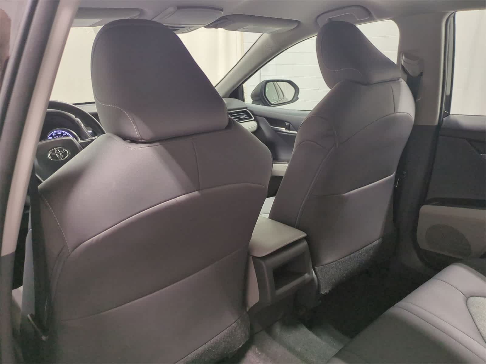 Thumbnail: 2021 Toyota Camry - 17