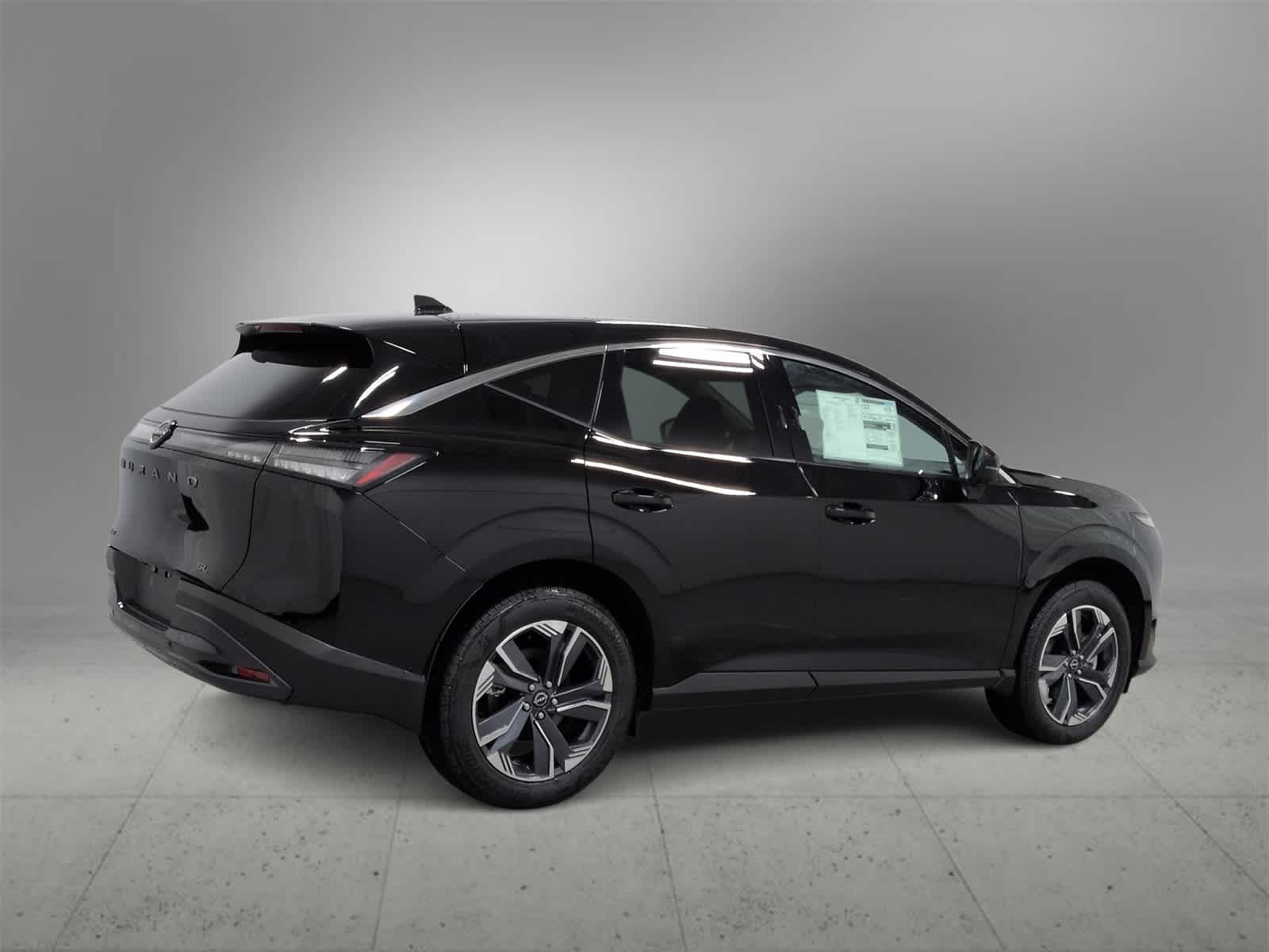 Thumbnail: 2026 Nissan Murano - 8