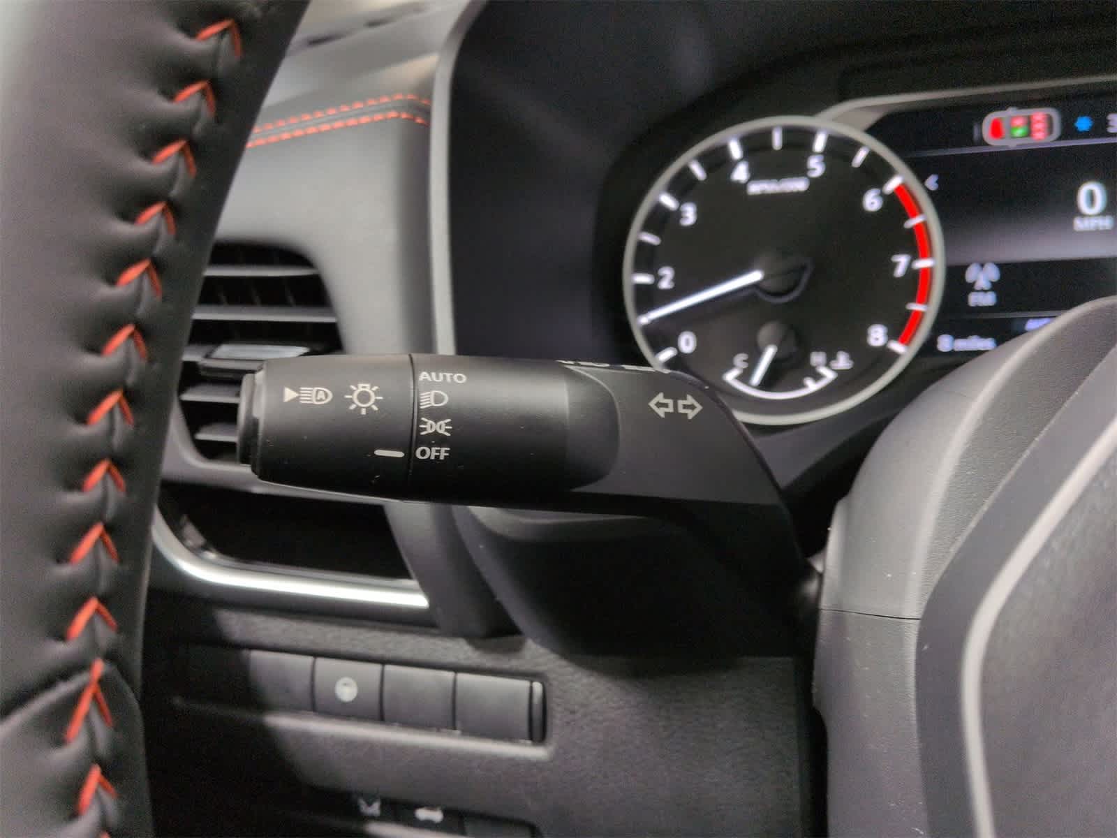 Thumbnail: 2026 Nissan Rogue - 27