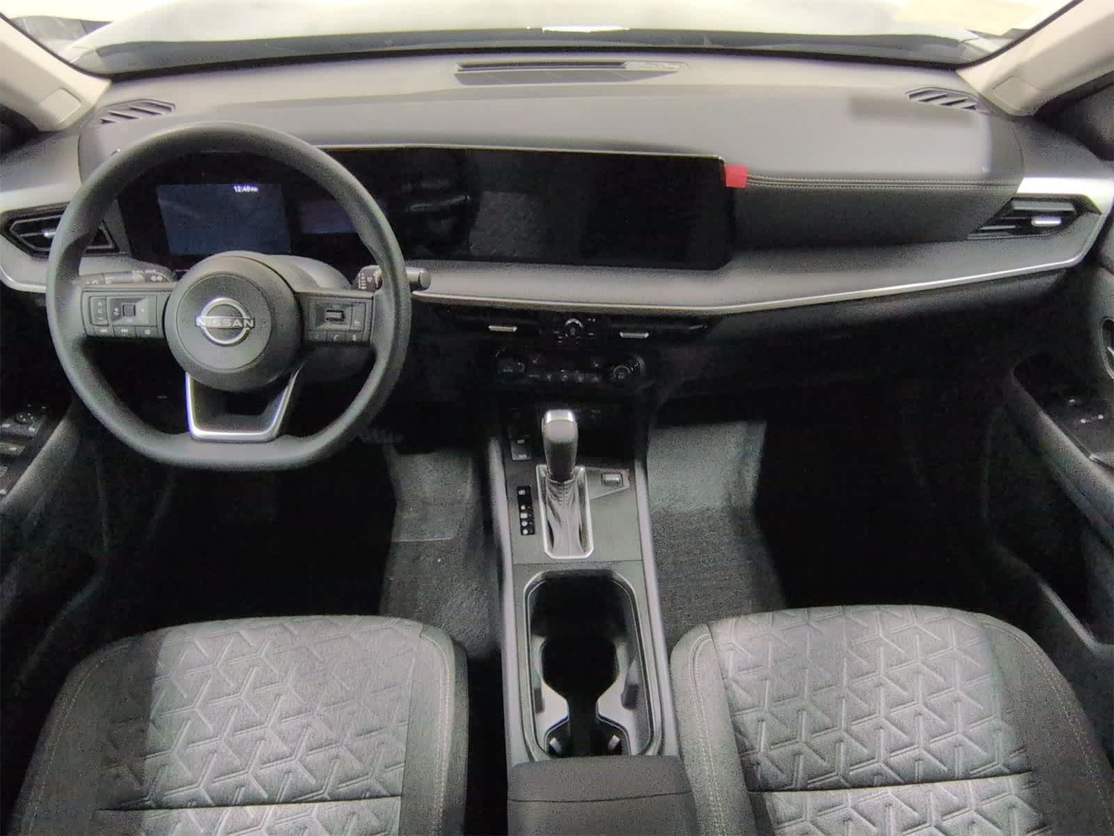 Thumbnail: 2026 Nissan Kicks - 8