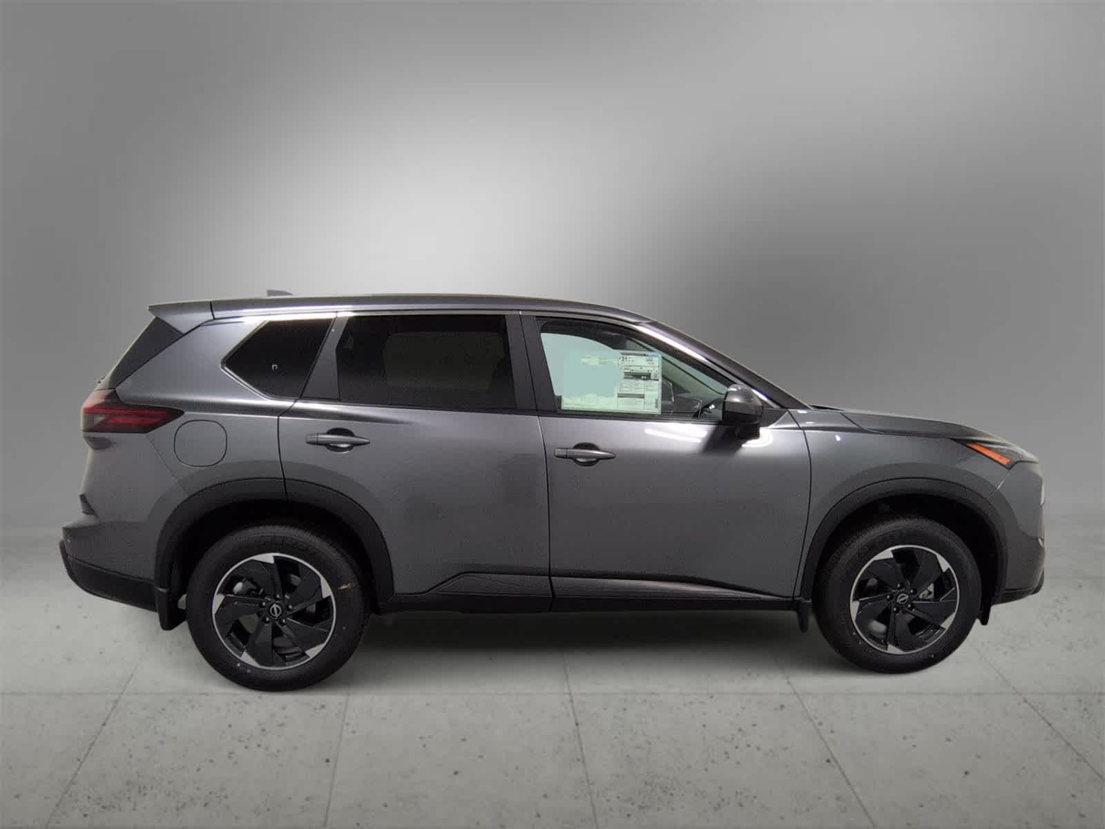 Thumbnail: 2026 Nissan Rogue - 9