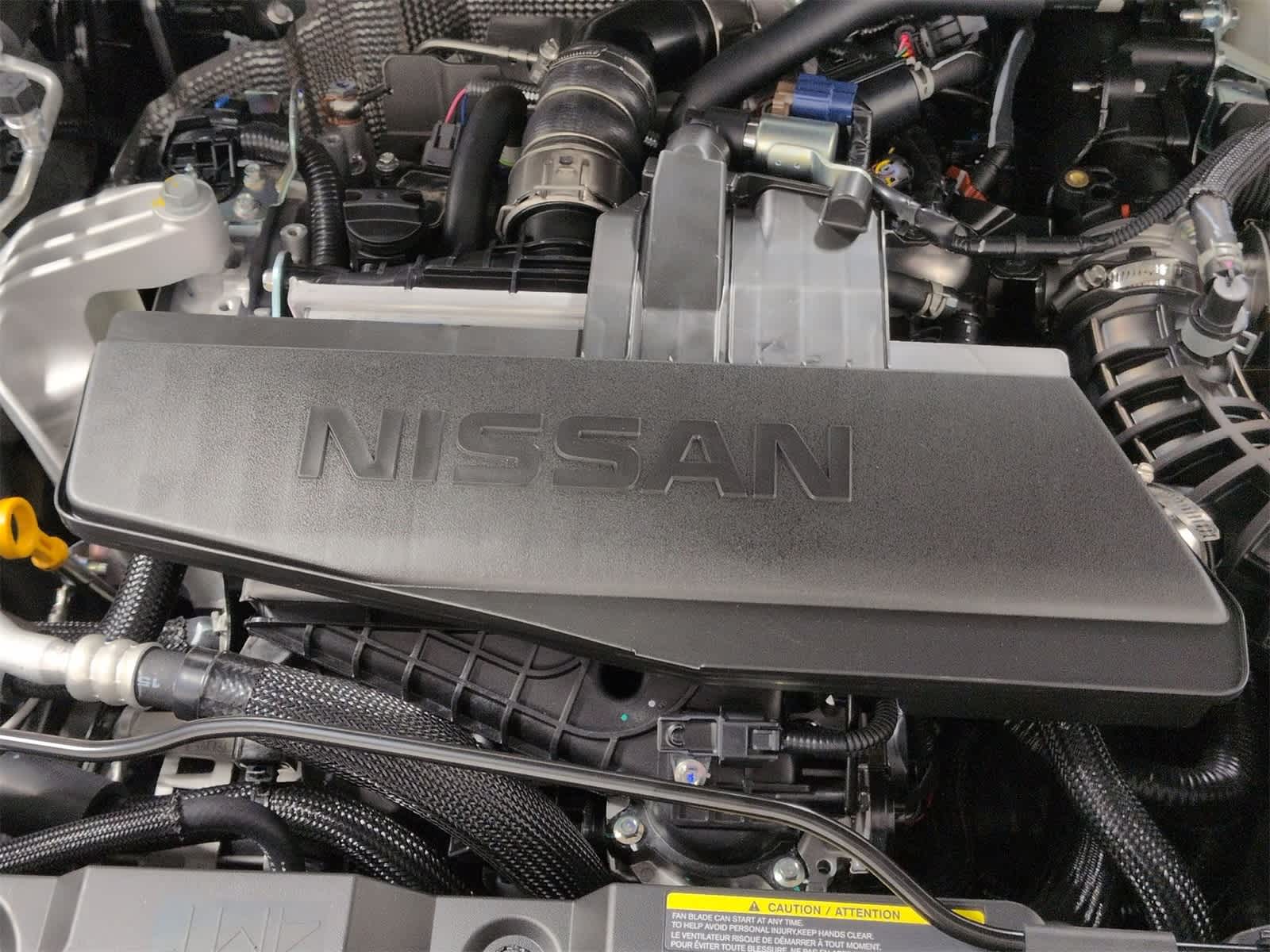 Thumbnail: 2026 Nissan Rogue - 15