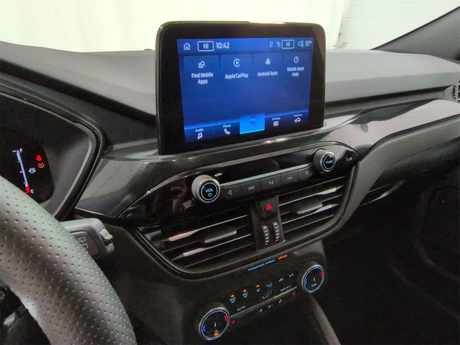 Thumbnail: 2025 Ford Escape - 28