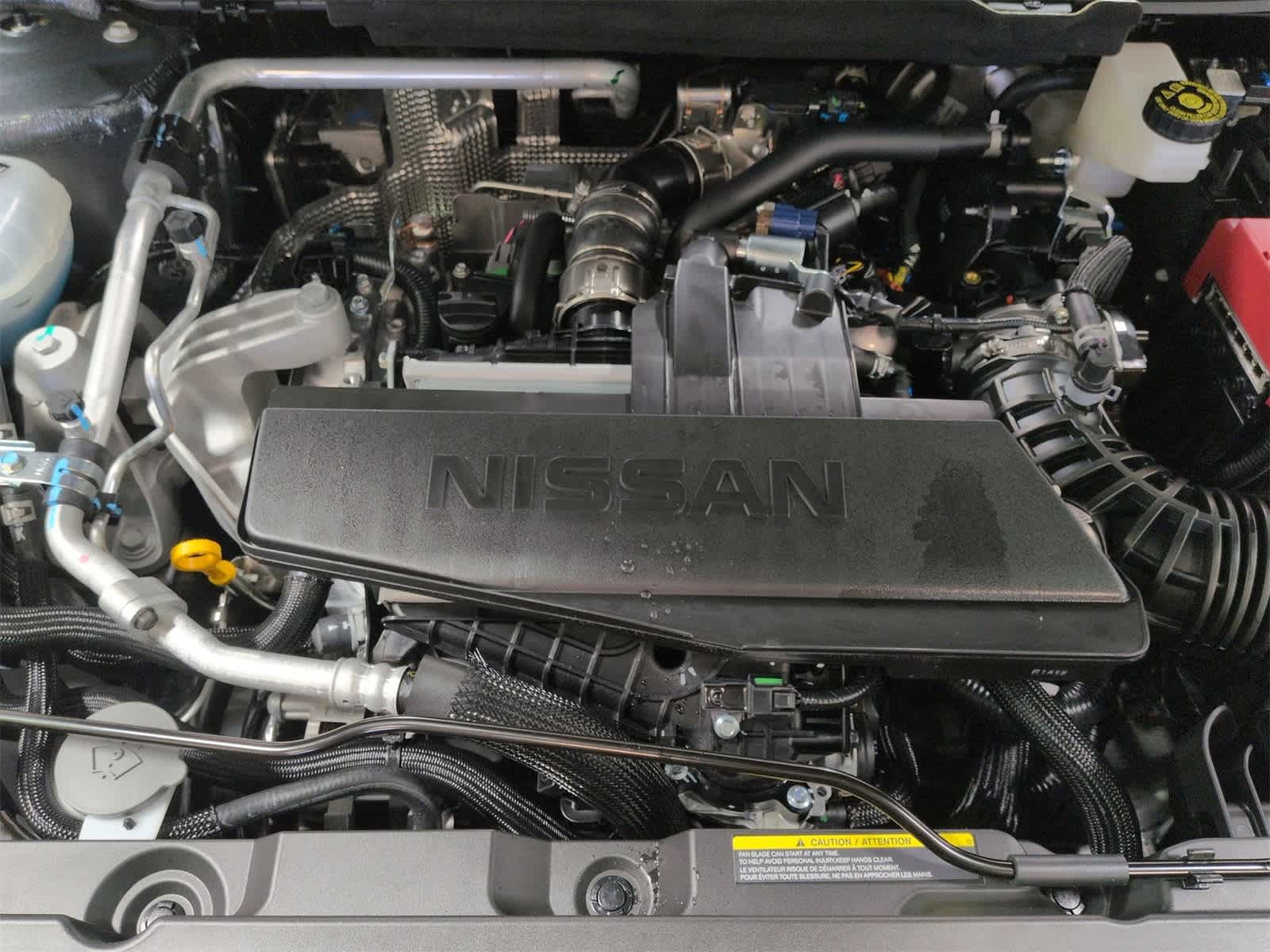 Thumbnail: 2026 Nissan Rogue - 15