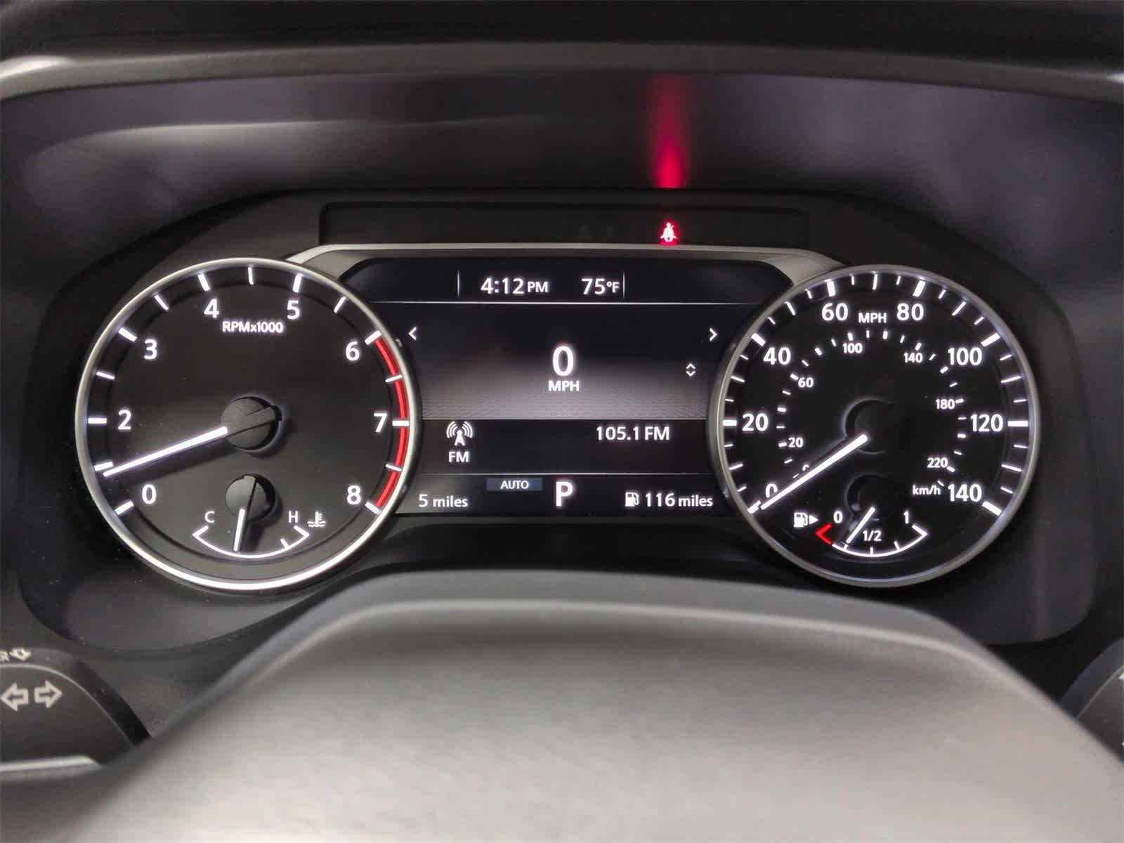 Thumbnail: 2026 Nissan Rogue - 25