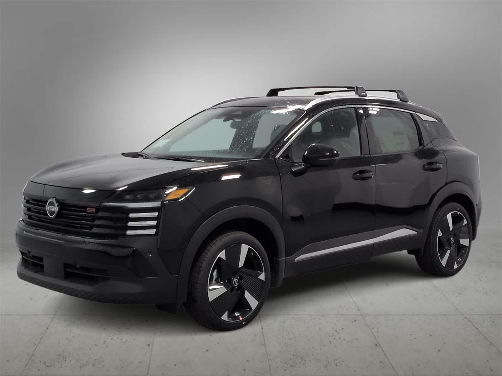 Thumbnail: 2025 Nissan Kicks - 4