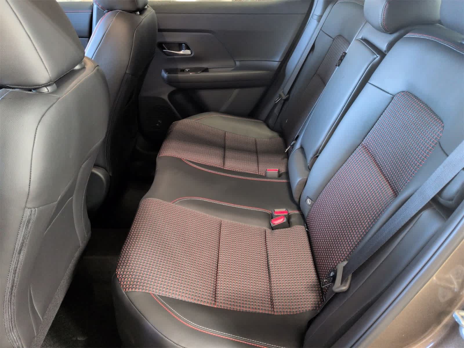 Thumbnail: 2026 Nissan Kicks - 20