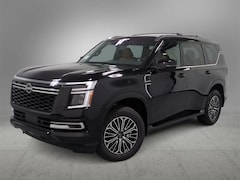 2026 Nissan Armada SL SUV