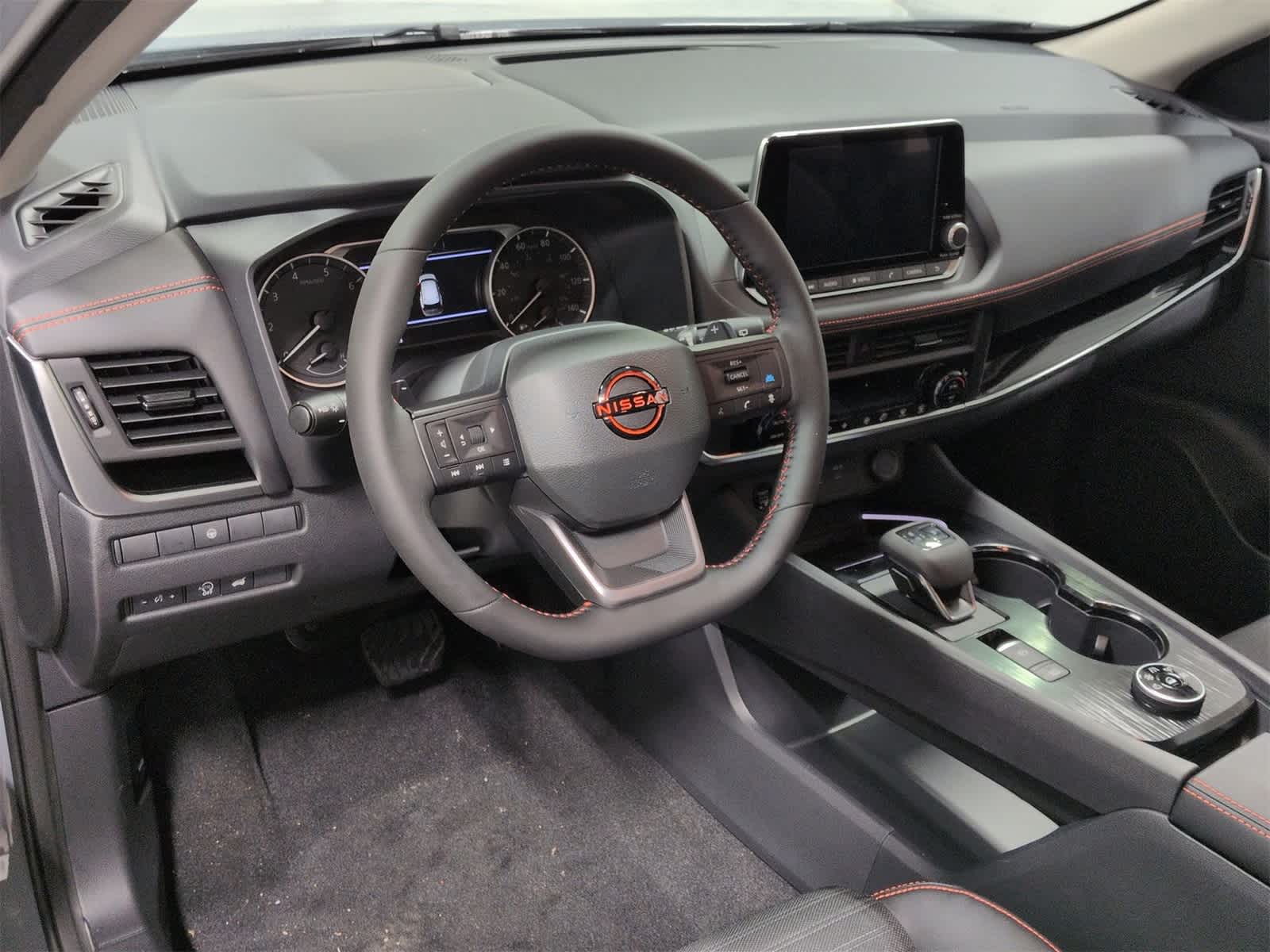 Thumbnail: 2026 Nissan Rogue - 10