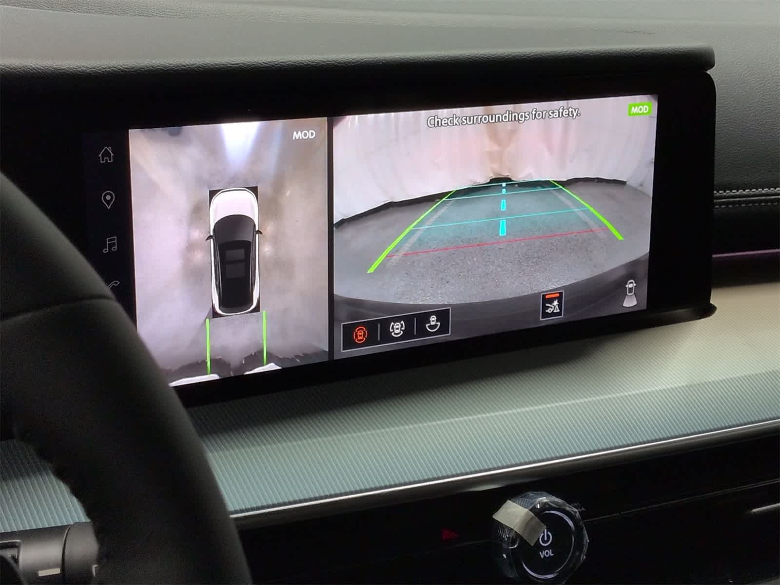 Thumbnail: 2026 Nissan Murano - 23