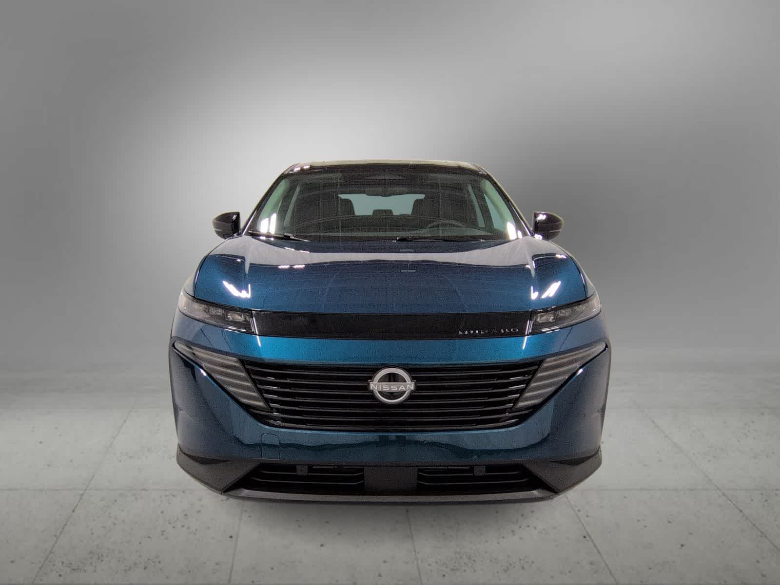 Thumbnail: 2025 Nissan Murano - 3