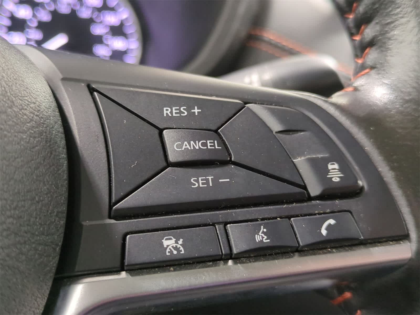 Thumbnail: 2023 Nissan Sentra - 24