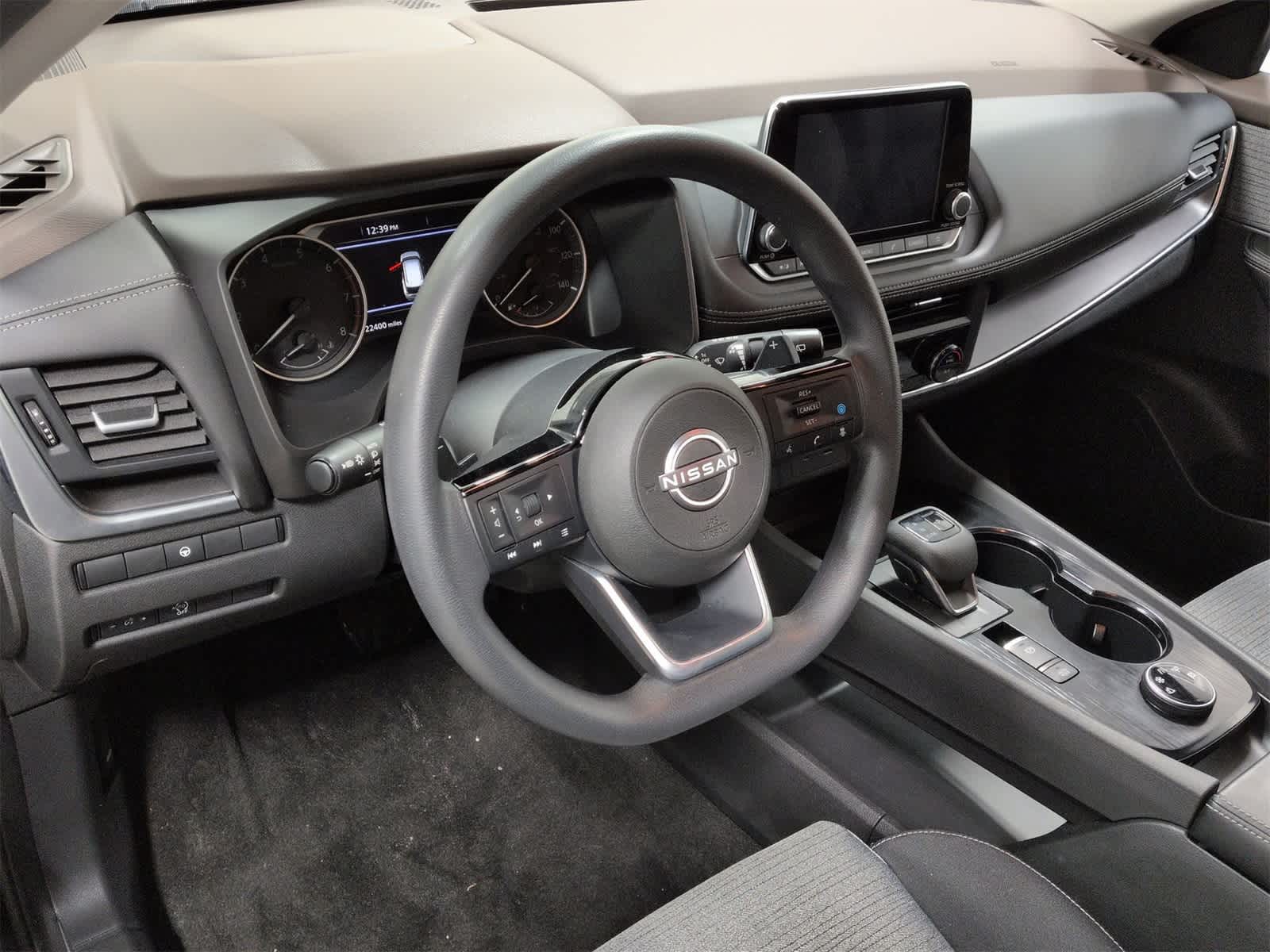 Thumbnail: 2023 Nissan Rogue - 10