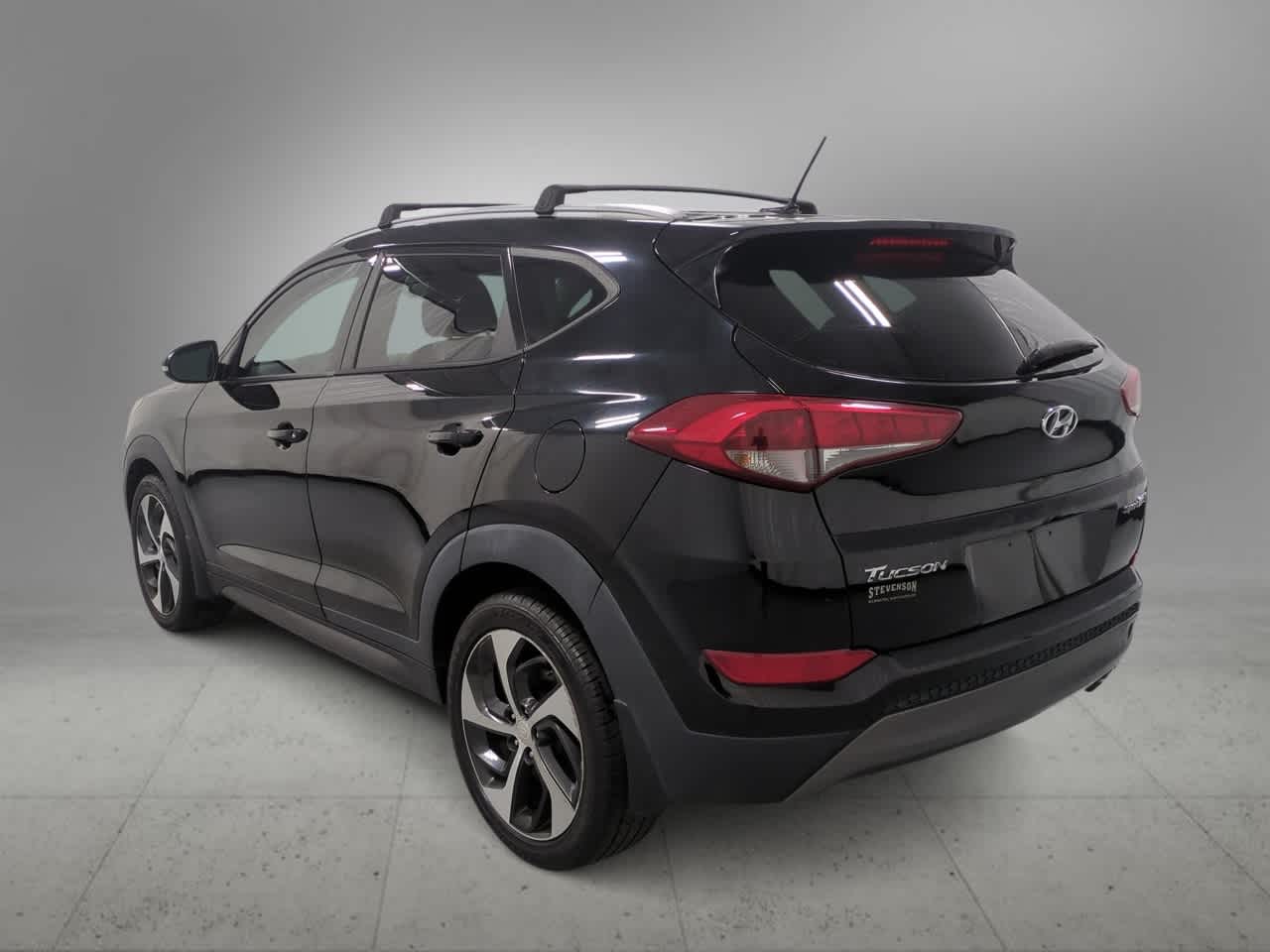 Thumbnail: 2016 Hyundai Tucson - 6