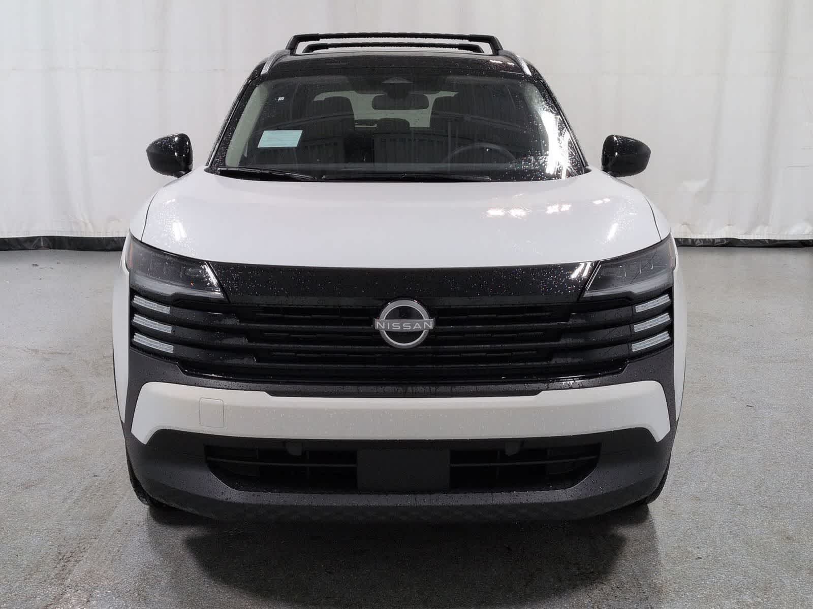 Thumbnail: 2026 Nissan Kicks - 17