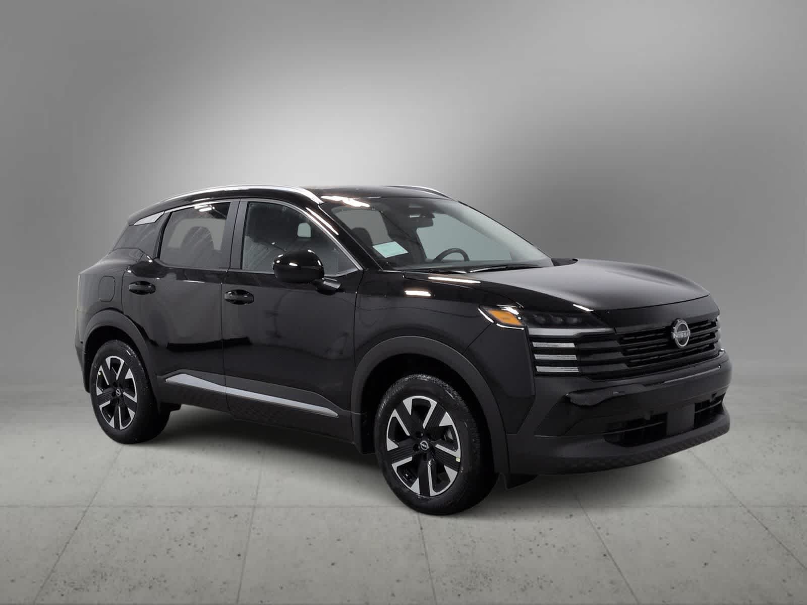 Thumbnail: 2026 Nissan Kicks - 2