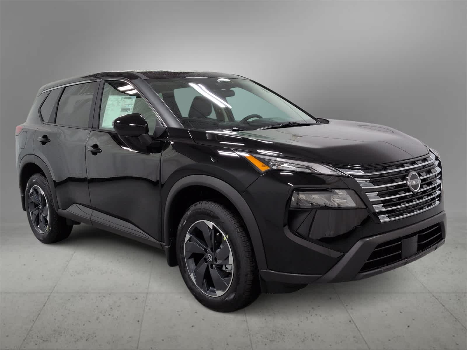 Thumbnail: 2026 Nissan Rogue - 2