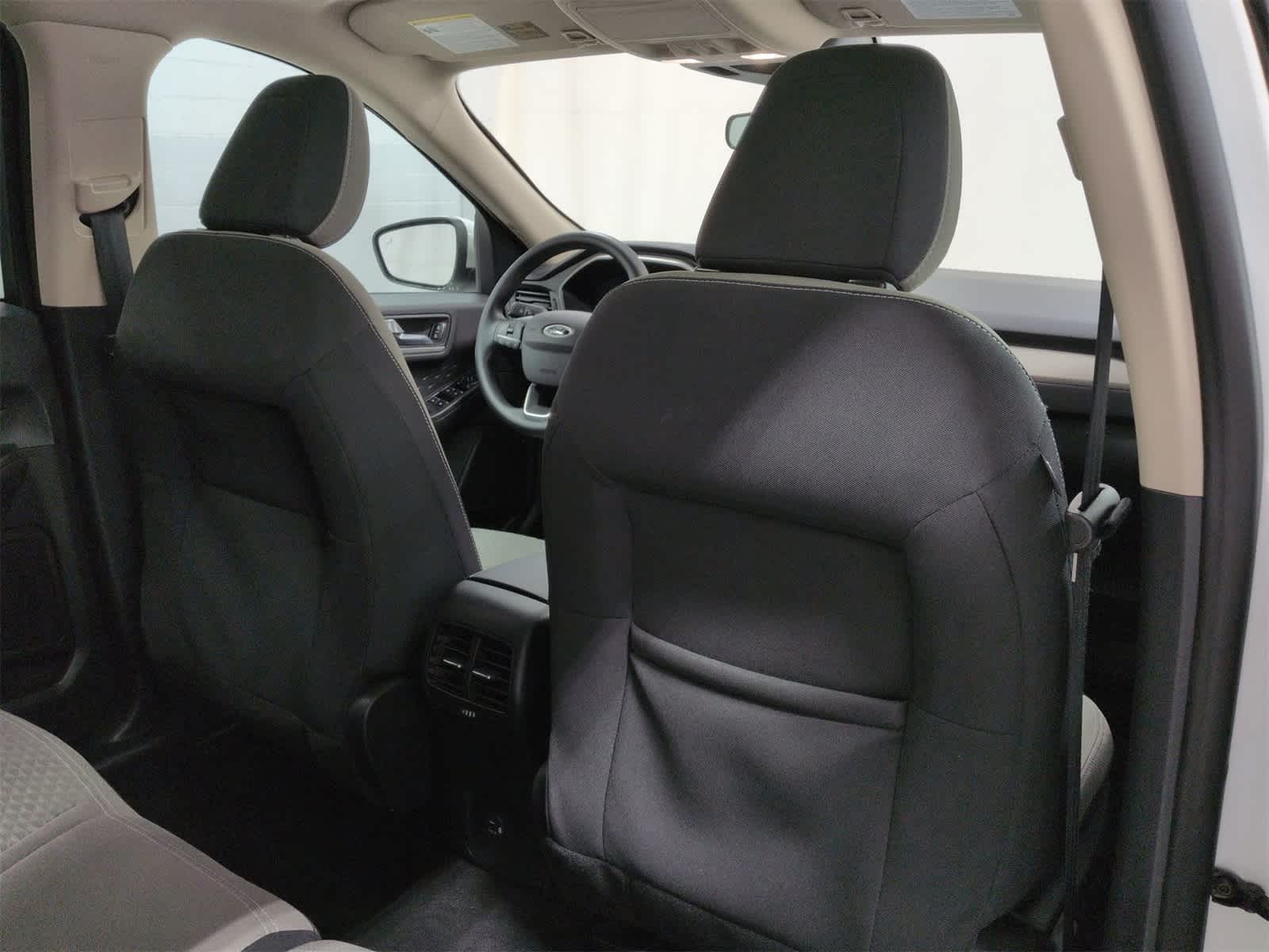 Thumbnail: 2020 Ford Escape - 18